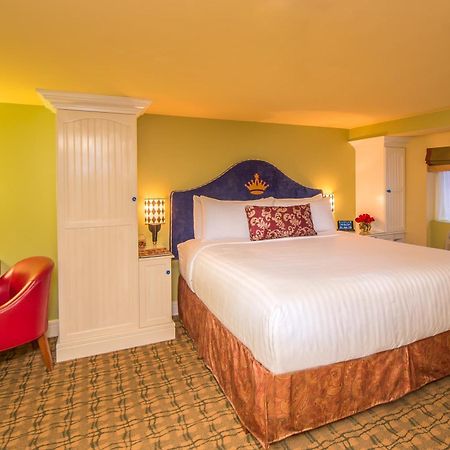 King George Hotel San Francisco Ngoại thất bức ảnh