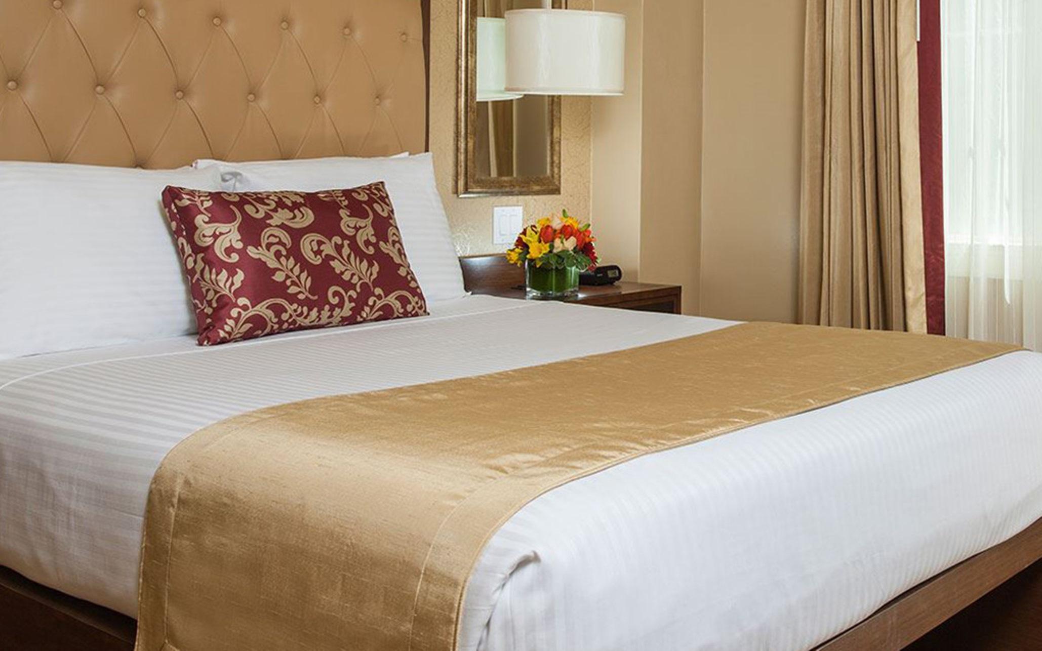 King George Hotel San Francisco Ngoại thất bức ảnh