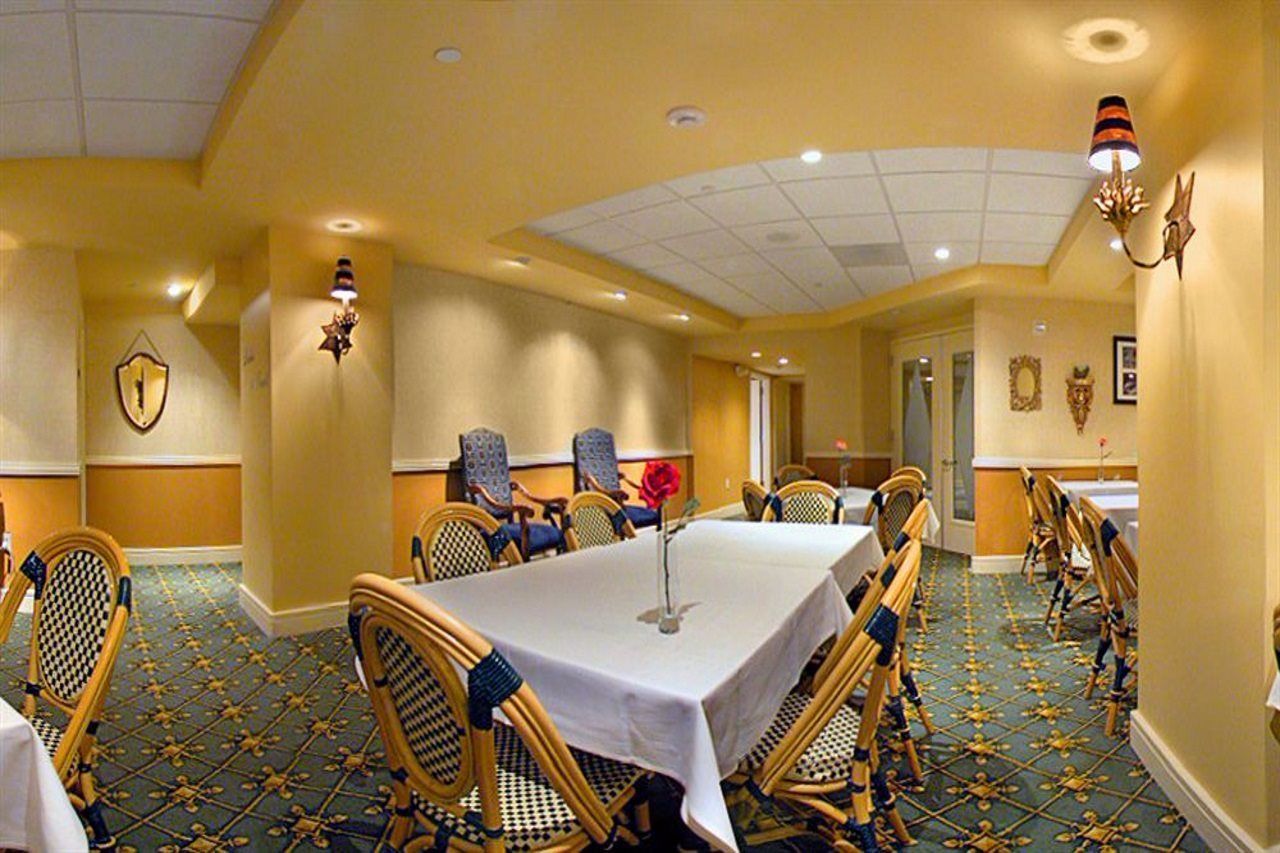 King George Hotel San Francisco Ngoại thất bức ảnh