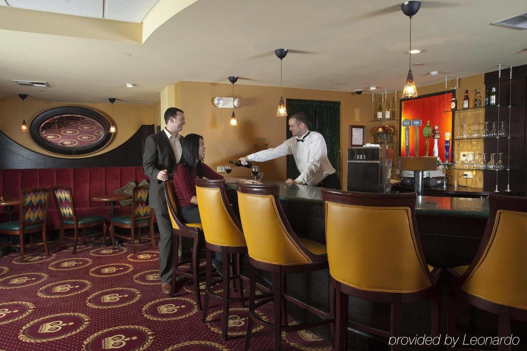 King George Hotel San Francisco Ngoại thất bức ảnh