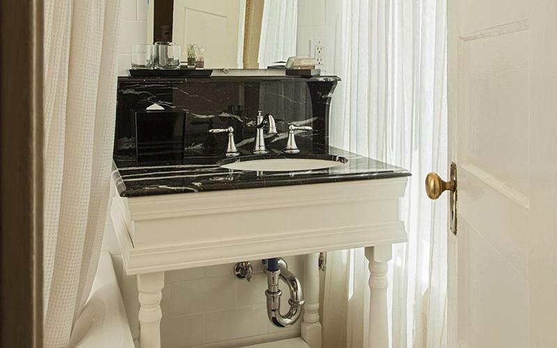King George Hotel San Francisco Ngoại thất bức ảnh